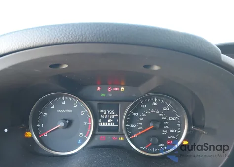 2015 Subaru Impreza 2.0I Sport Premium from USA, damaged, VIN JF1GPAT69FG304952